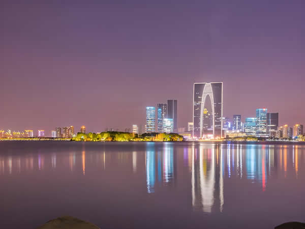 苏州臻和璟园交房